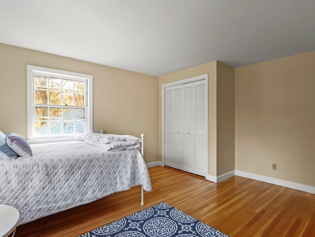 84 Harrington Ridge Road Sherborn, MA 01770 - Photo 27 of 35 Gallery Image 27