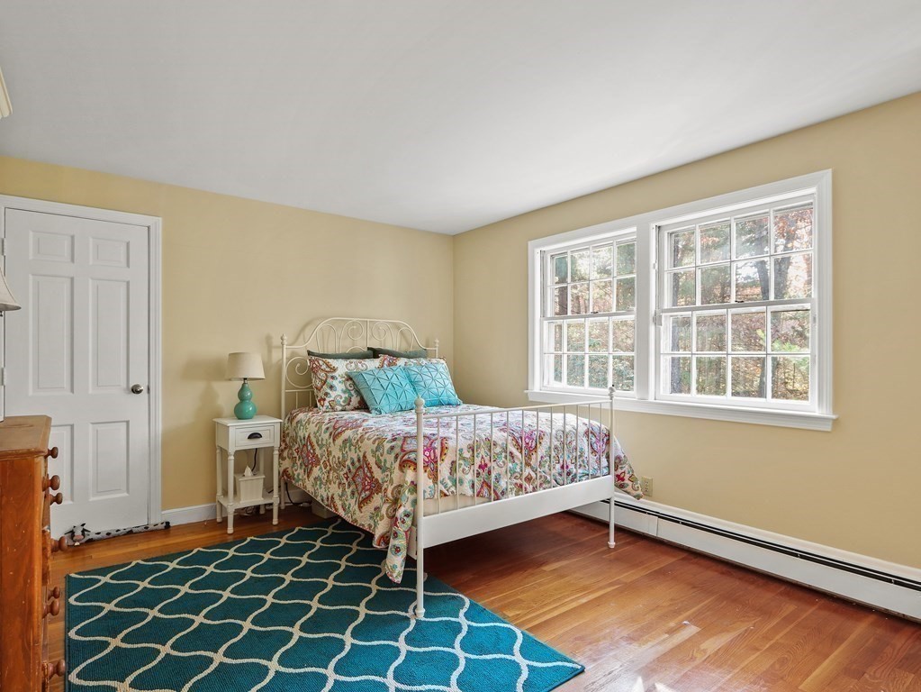 84 Harrington Ridge Road Sherborn, MA 01770 - Photo 28 of 35 Gallery Image 28