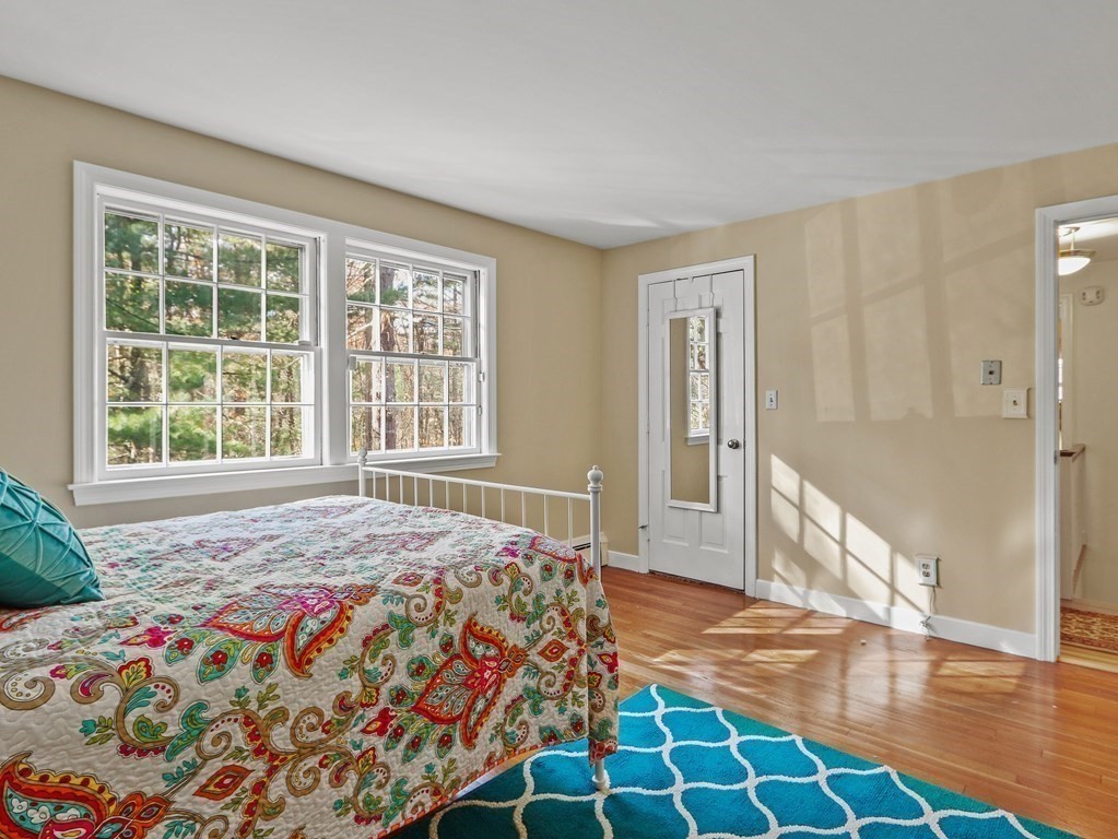 84 Harrington Ridge Road Sherborn, MA 01770 - Photo 29 of 35 Gallery Image 29