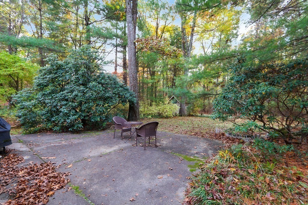 84 Harrington Ridge Road Sherborn, MA 01770 - Photo 32 of 35 Gallery Image 32