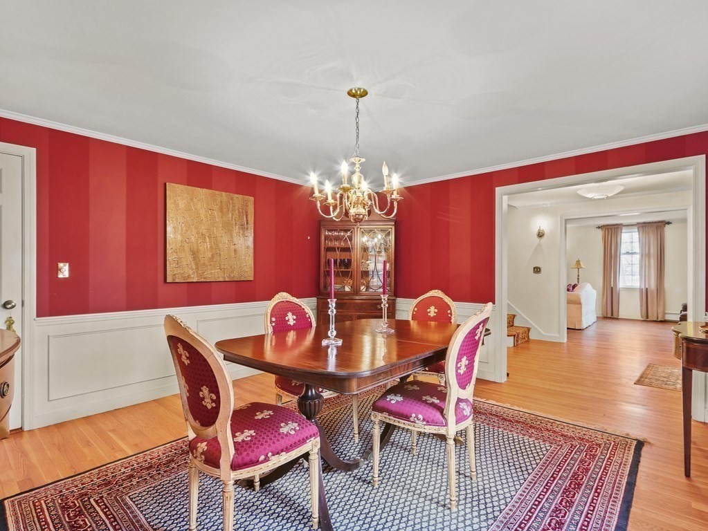 84 Harrington Ridge Road Sherborn, MA 01770 - Photo 8 of 35 Gallery Image 8