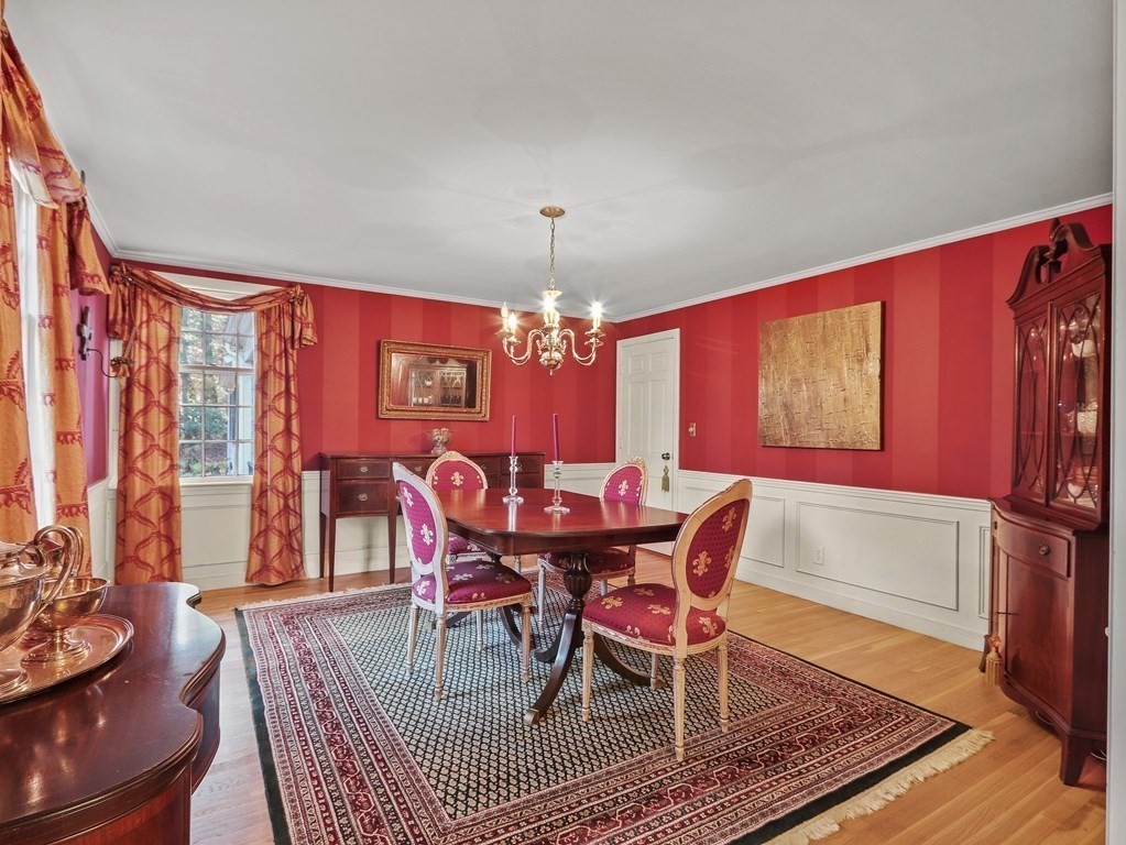 84 Harrington Ridge Road Sherborn, MA 01770 - Photo 9 of 35 Gallery Image 9