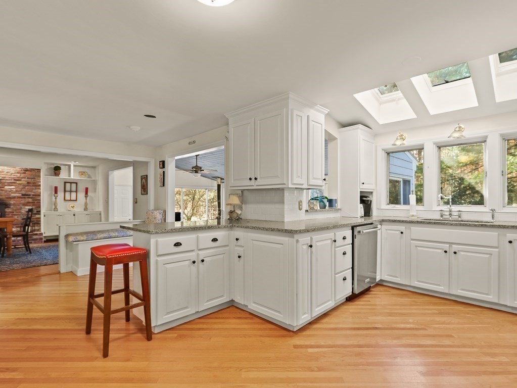 84 Harrington Ridge Road Sherborn, MA 01770 - Photo 10 of 35 Gallery Image 10