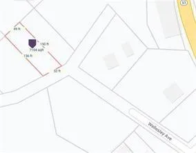 $5,000 | Lot 115 Wellesley Avenue, Coraopolis, PA 15108