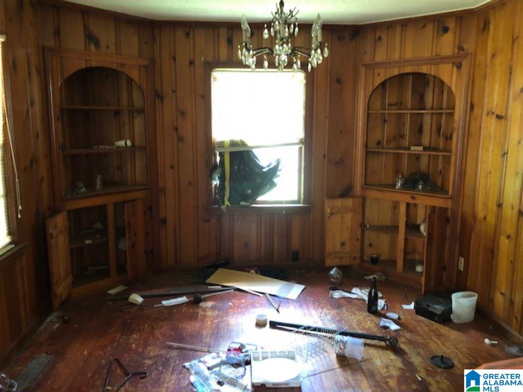 1918 Anderson Road Tuscaloosa, AL 35404 - Photo 3 of 5