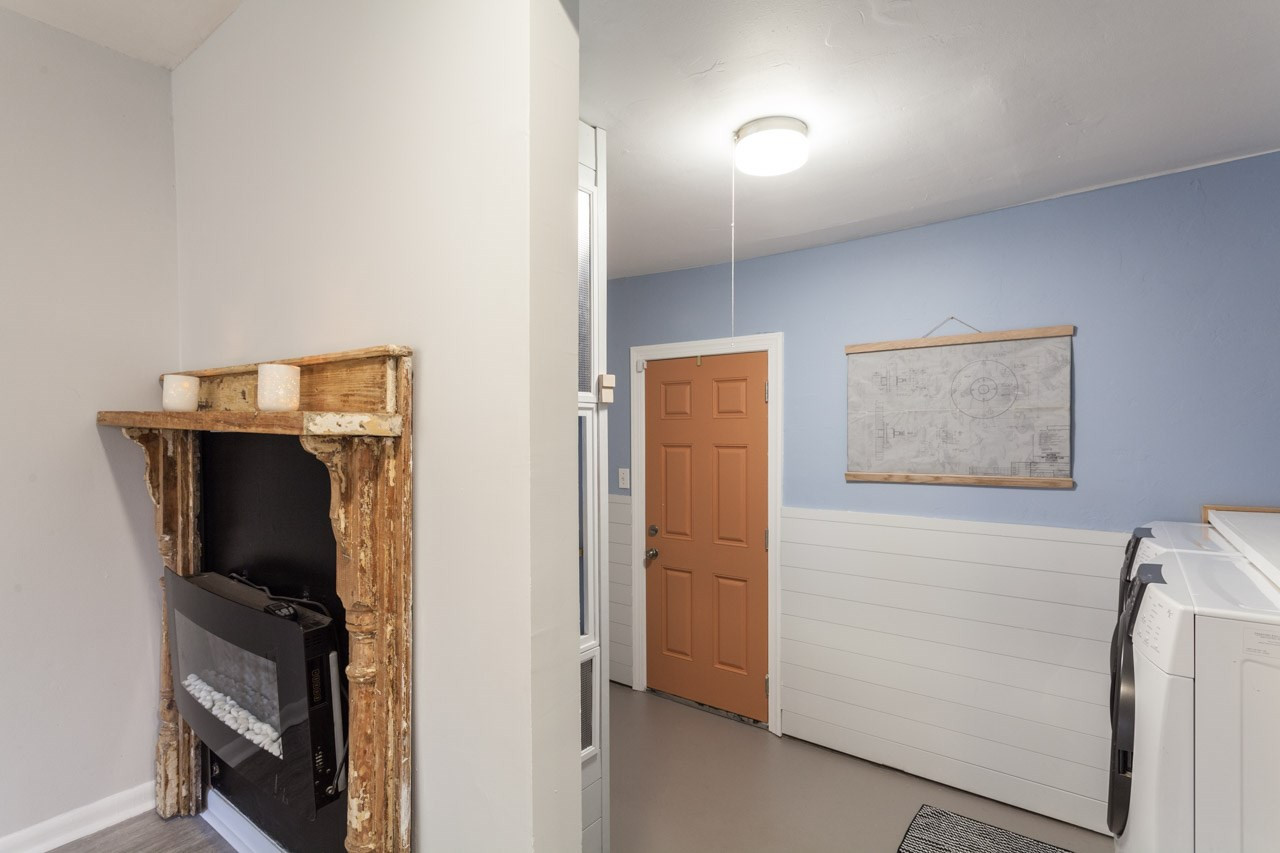 2809 Glasgow Street Raleigh, NC 27610 - Photo 22 of 25 Photo 22
