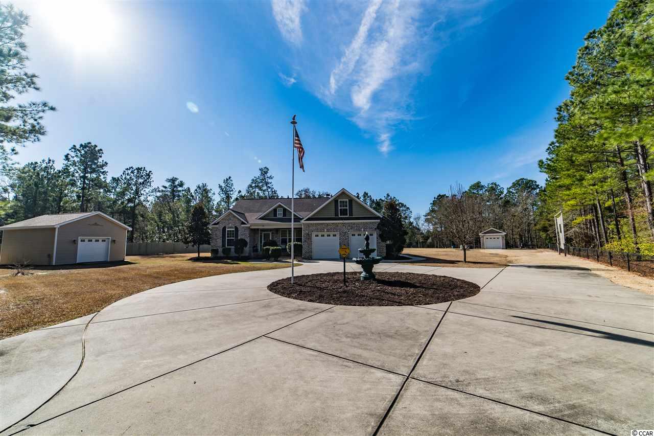 1242 Caines Landing Road Conway, SC 29526 - Photo 1 of 40 Gallery Image 1
