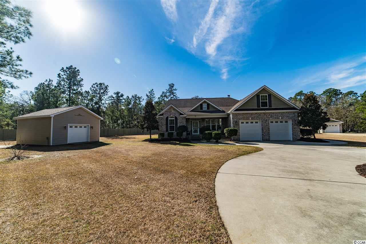 1242 Caines Landing Road Conway, SC 29526 - Photo 3 of 40 Gallery Image 3