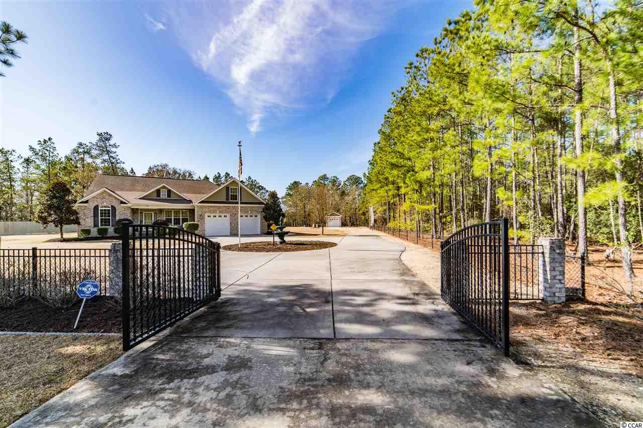 1242 Caines Landing Road Conway, SC 29526 - Photo 4 of 40 Gallery Image 4