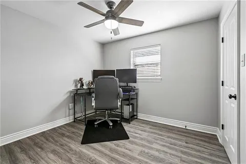 $268,000 | 62 Ridgewood Drive, Laplace, LA 70068