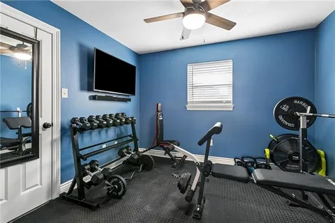 $268,000 | 62 Ridgewood Drive, Laplace, LA 70068