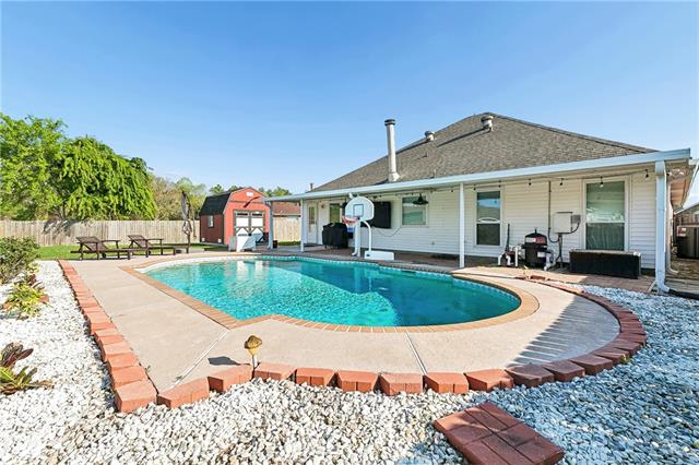 62 Ridgewood Drive Laplace, LA 70068 - Photo 17 of 17