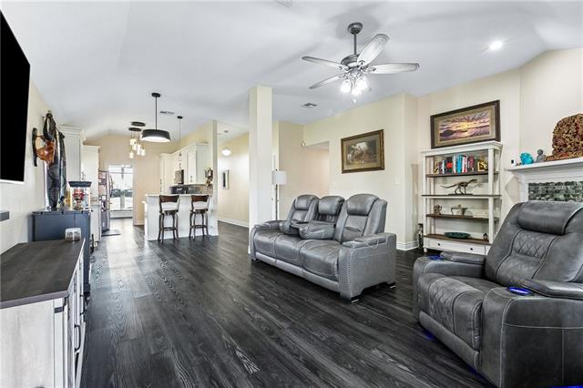 62 Ridgewood Drive Laplace, LA 70068 - Photo 2 of 17