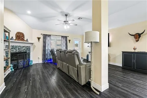 $268,000 | 62 Ridgewood Drive, Laplace, LA 70068