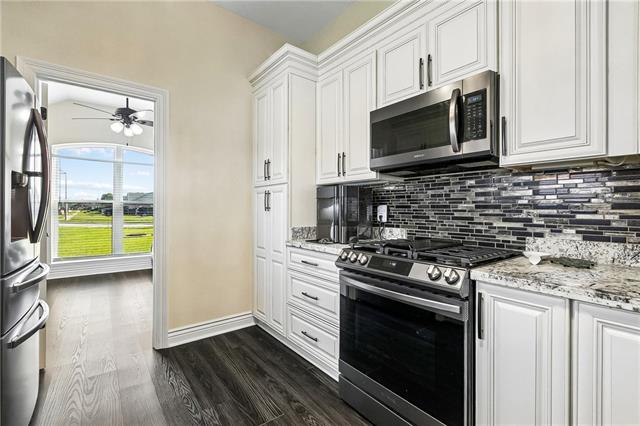 62 Ridgewood Drive Laplace, LA 70068 - Photo 6 of 17