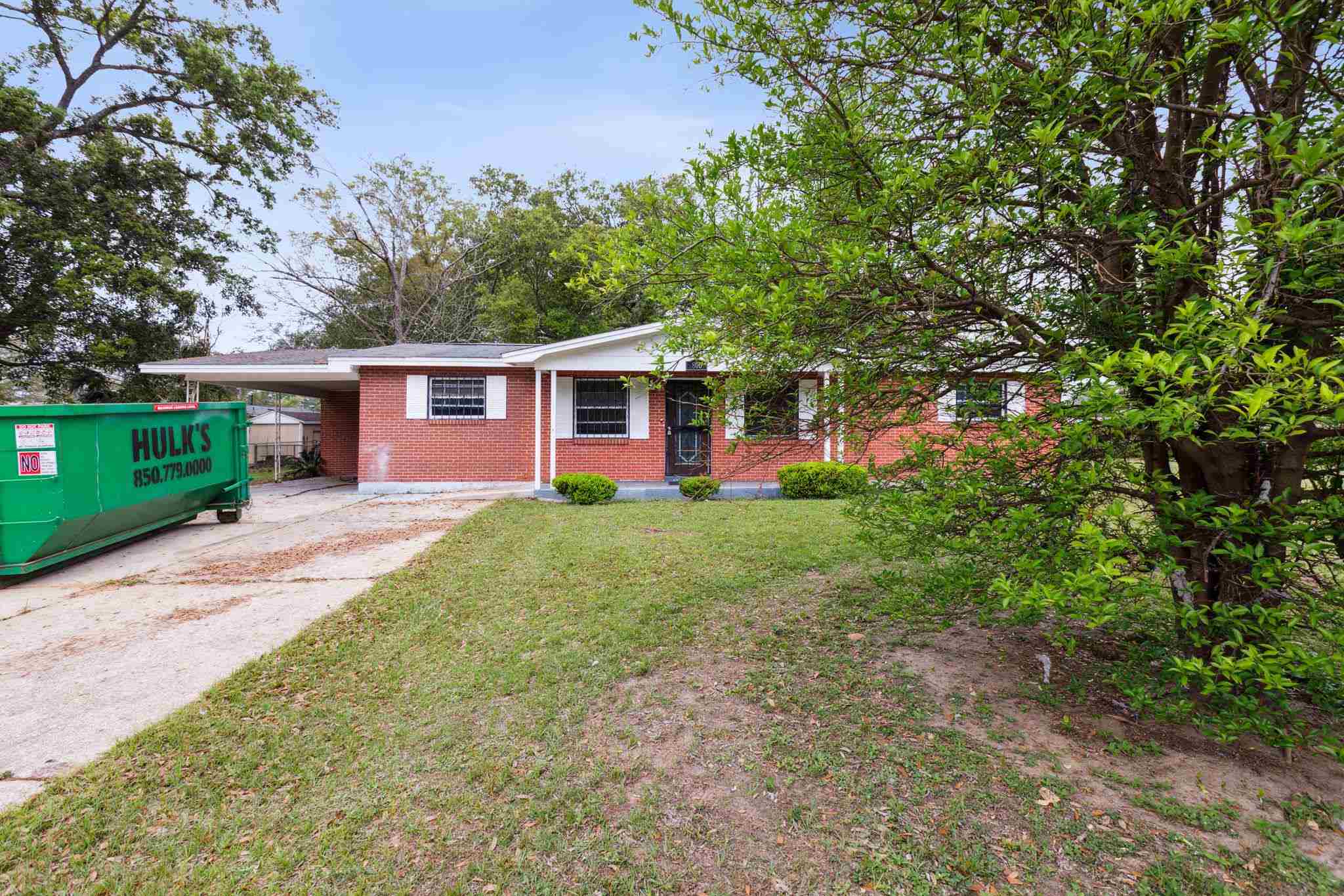 800 West Pinestead Road Pensacola, FL 32505 - Photo 3 of 33