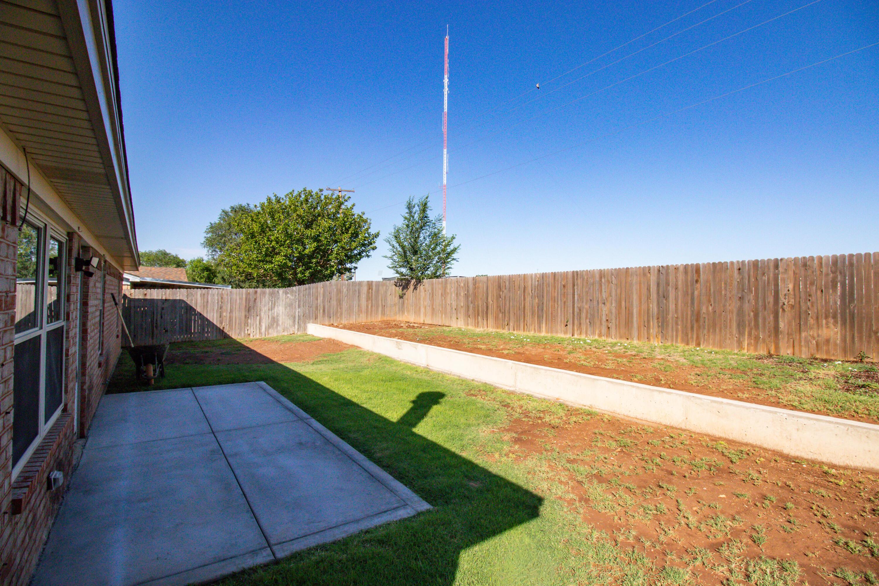 5210 Royce Drive Amarillo, TX 79110 - Photo 32 of 34 32