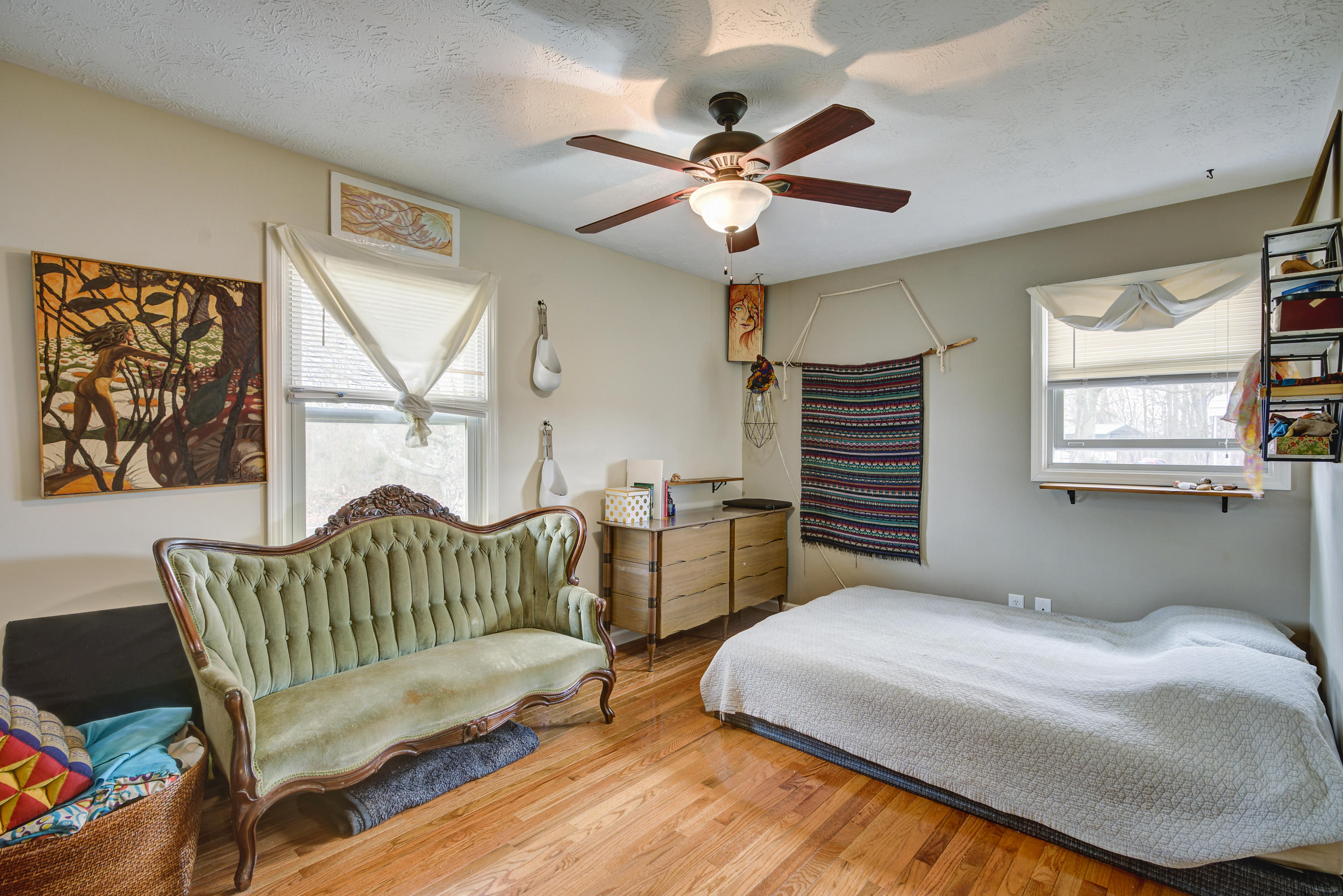 160 Doc Browning Road Telford, TN 37690 - Photo 13 of 41 DocBrowningLAND-9