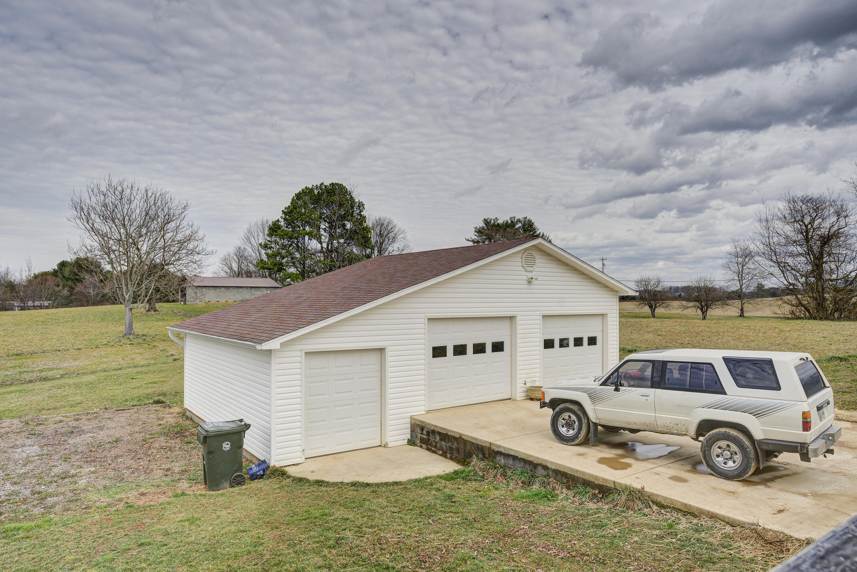160 Doc Browning Road Telford, TN 37690 - Photo 31 of 41 DocBrowningLAND-27