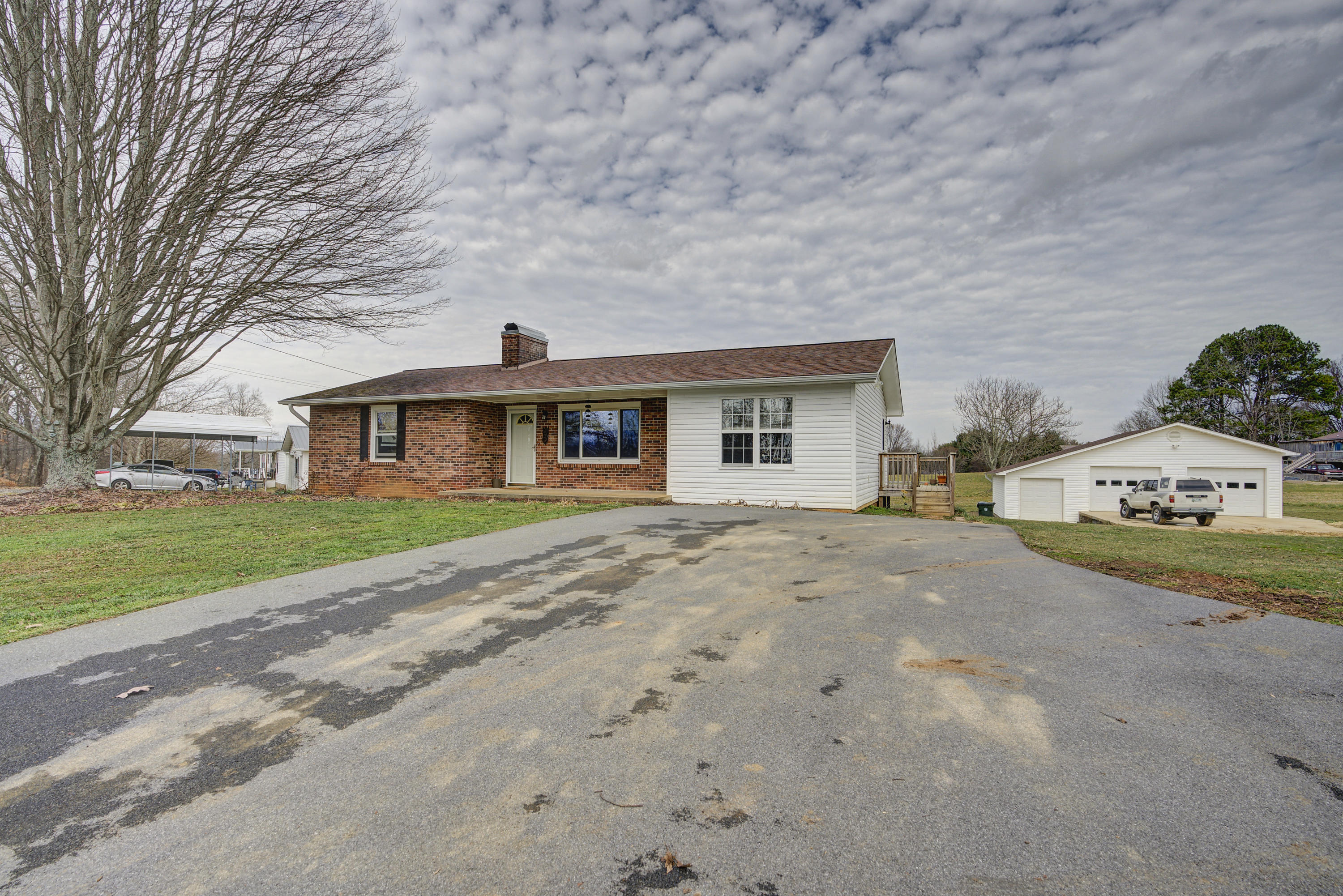 160 Doc Browning Road Telford, TN 37690 - Photo 36 of 41 DocBrowningLAND-37