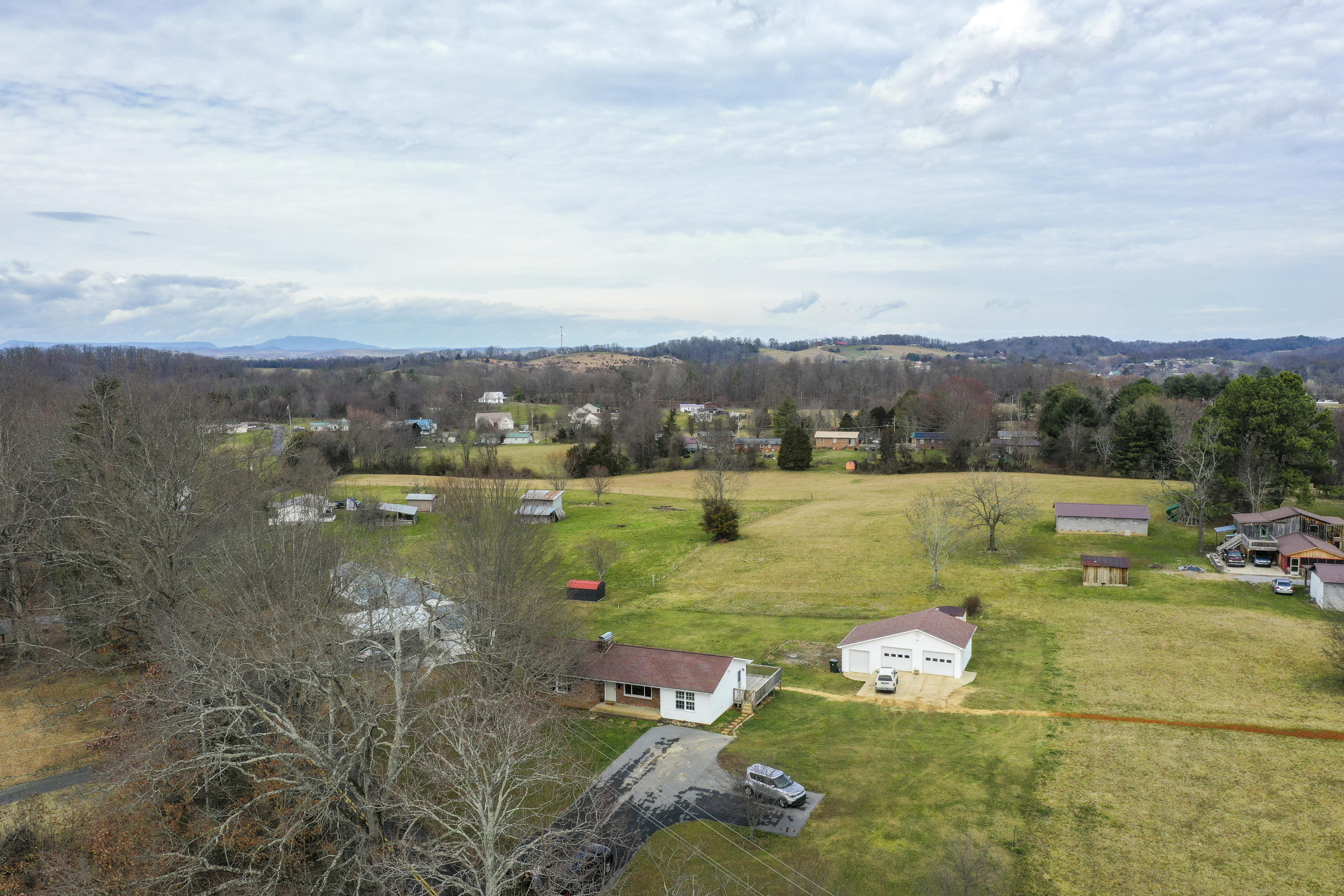 160 Doc Browning Road Telford, TN 37690 - Photo 40 of 41 DocBrowningAerials-3