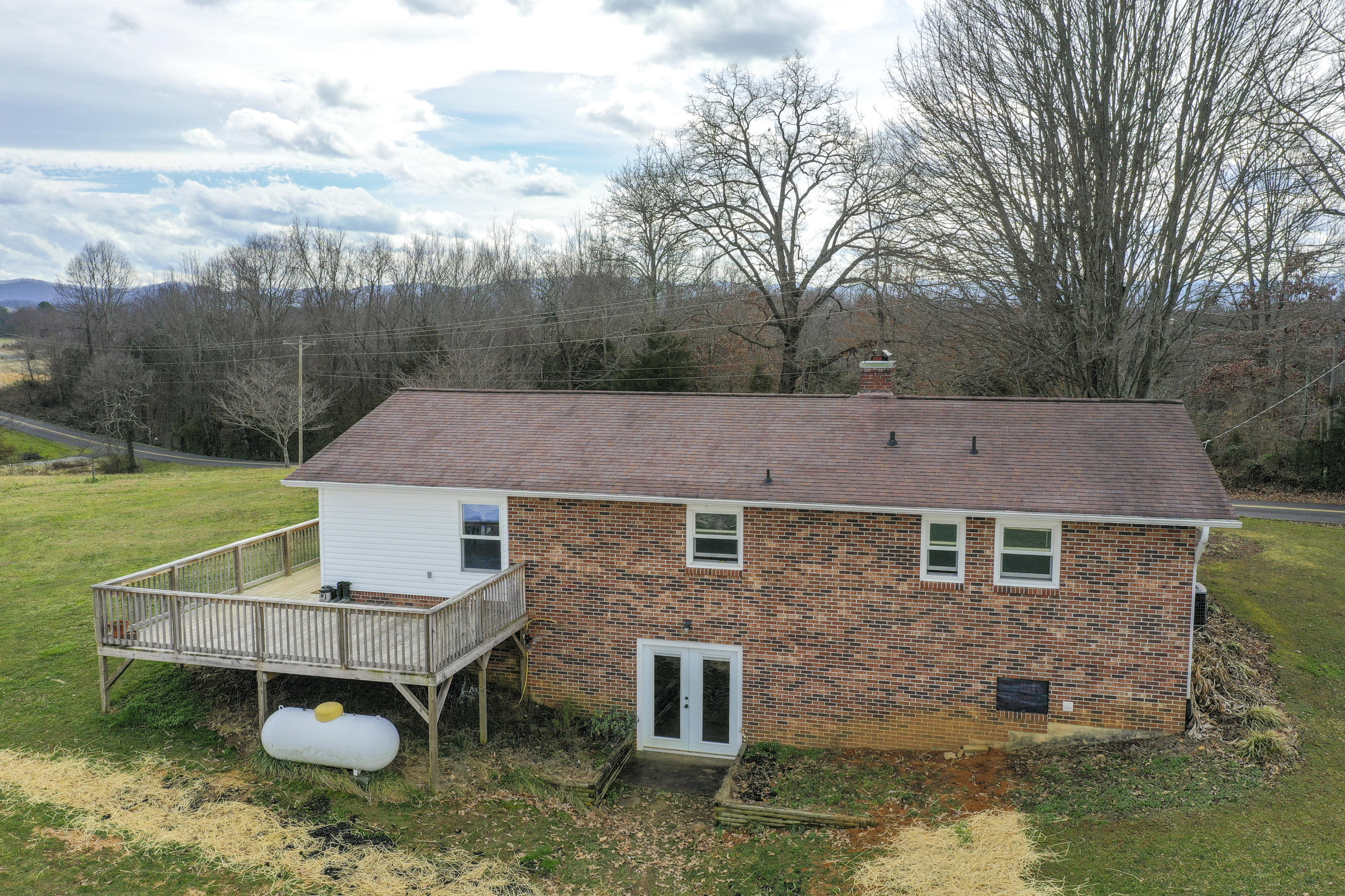 160 Doc Browning Road Telford, TN 37690 - Photo 4 of 41 DocBrowningAerials-7