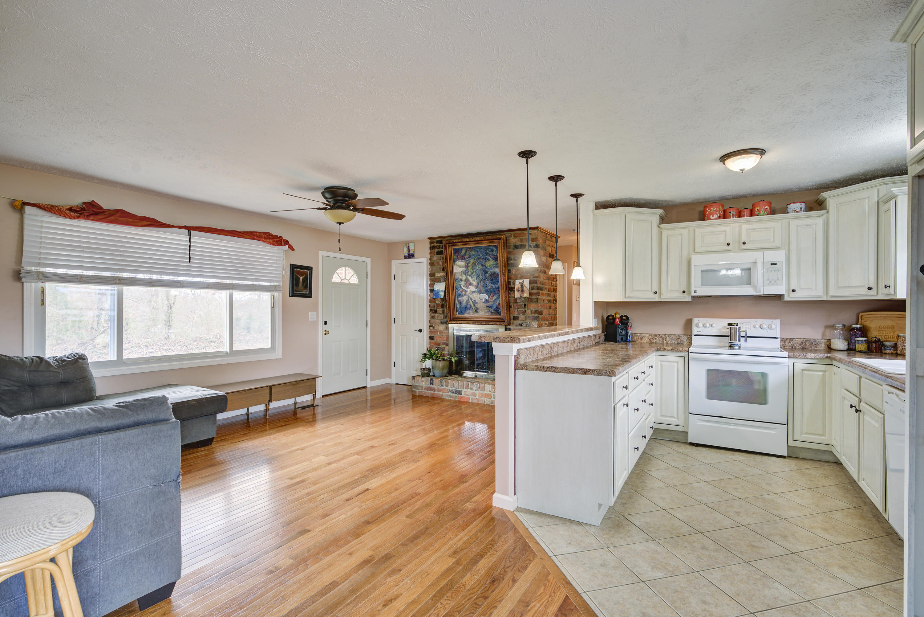 160 Doc Browning Road Telford, TN 37690 - Photo 5 of 41 DocBrowningLAND-1