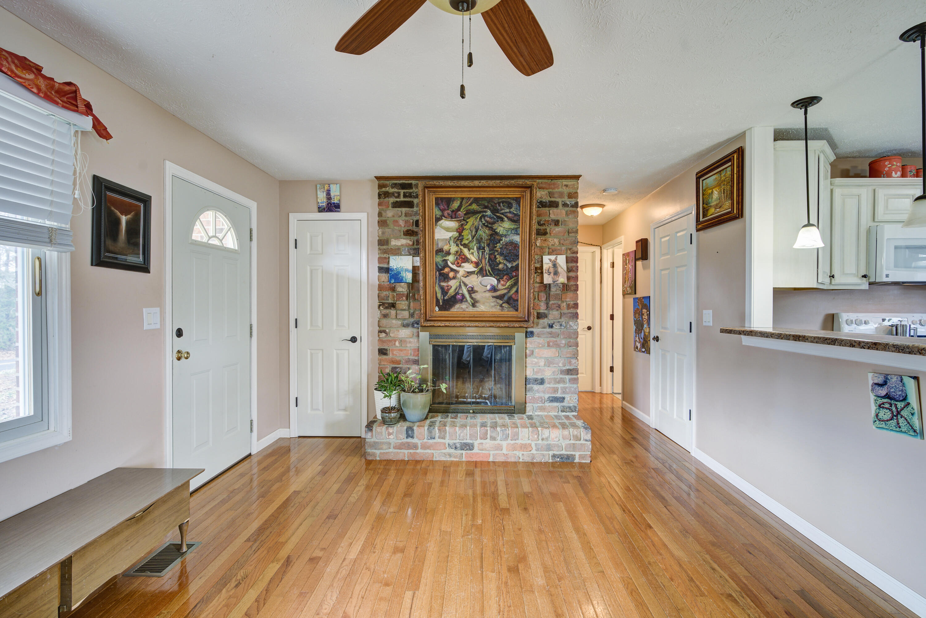 160 Doc Browning Road Telford, TN 37690 - Photo 8 of 41 DocBrowningLAND-4