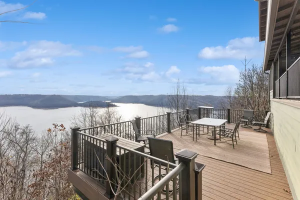 $899,900 | 289 Dunn Ridge Road, Baxter, TN 38544