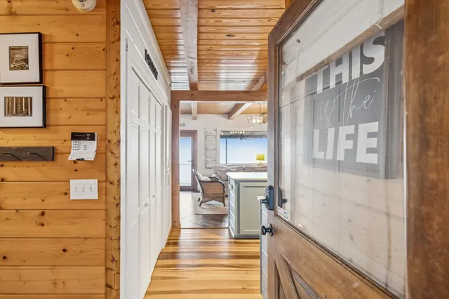 a view of a bathroom