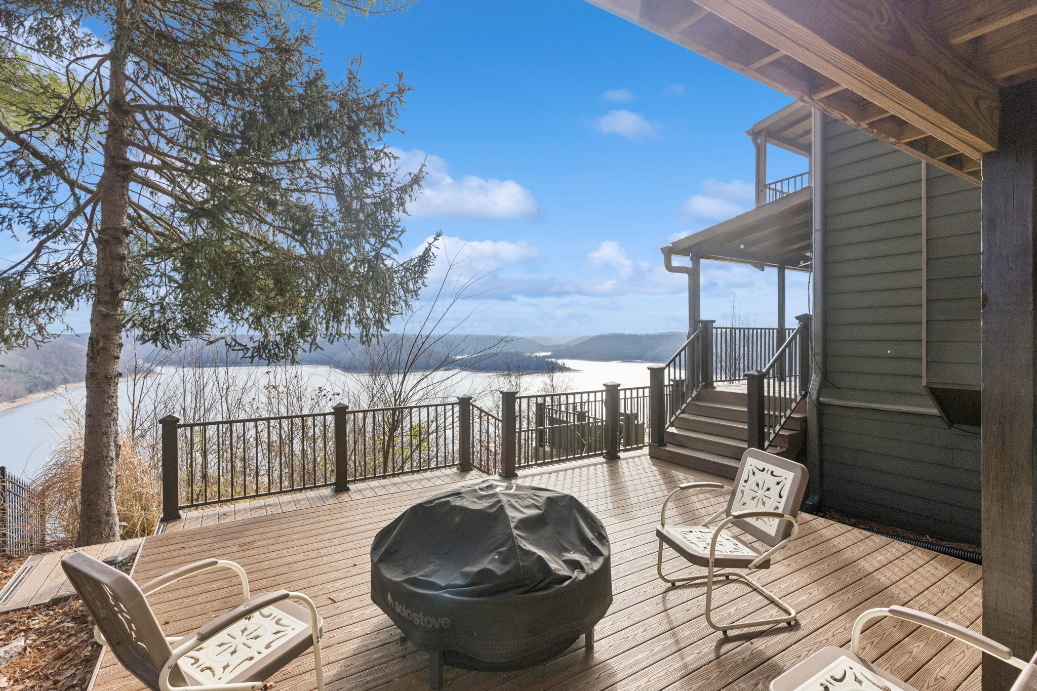 289 Dunn Ridge Road Baxter, TN 38544 - Photo 38 of 42