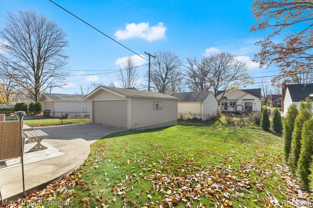 2180 Derby Road Birmingham, MI 48009 - Photo 42 of 43 Gallery Image 42