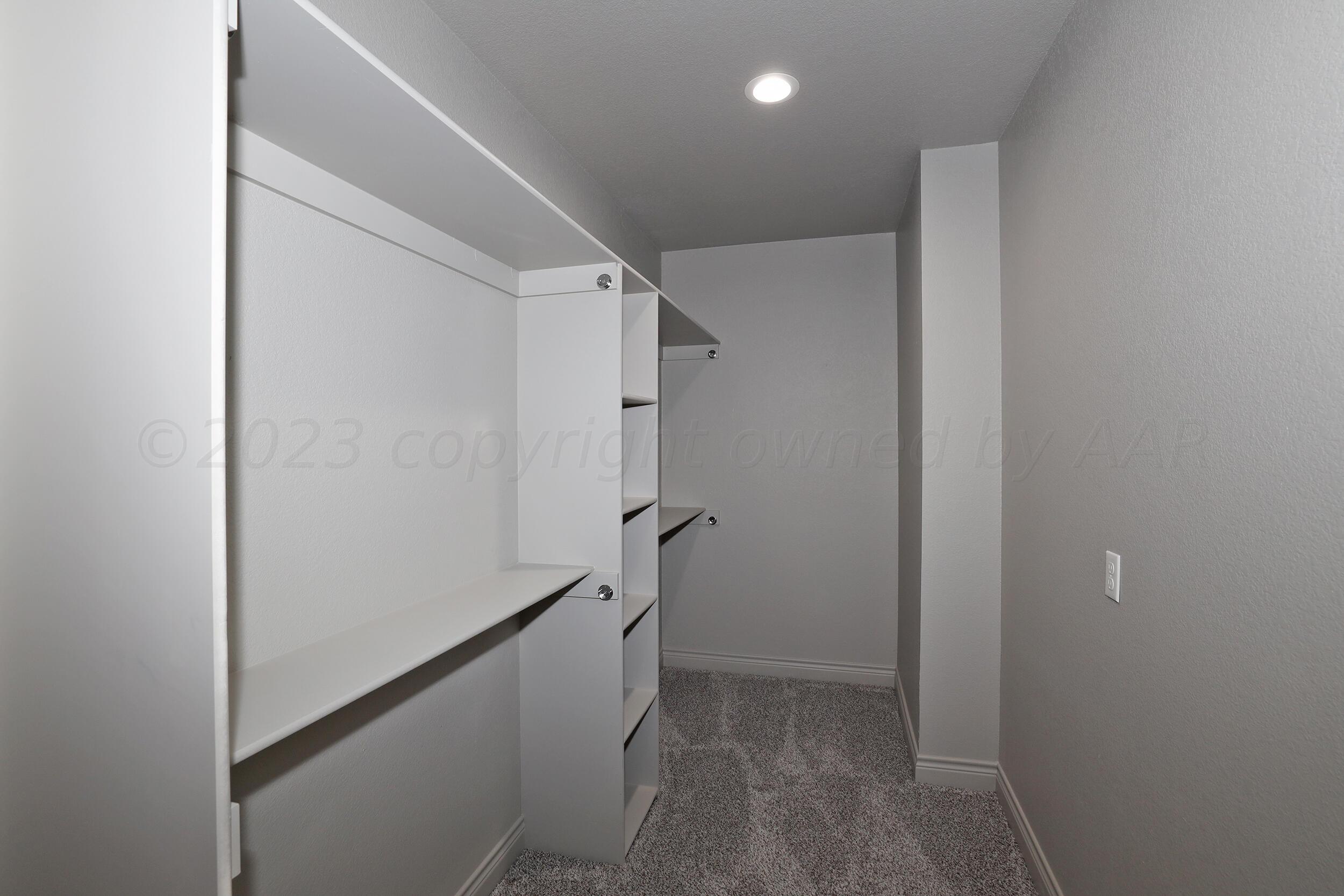 9551 Trinity Drive Amarillo, TX 79119 - Photo 21 of 46 a view of room