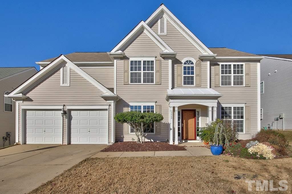 5448 Wind Mountain Lane Raleigh, NC 27613 - Photo 1 of 25