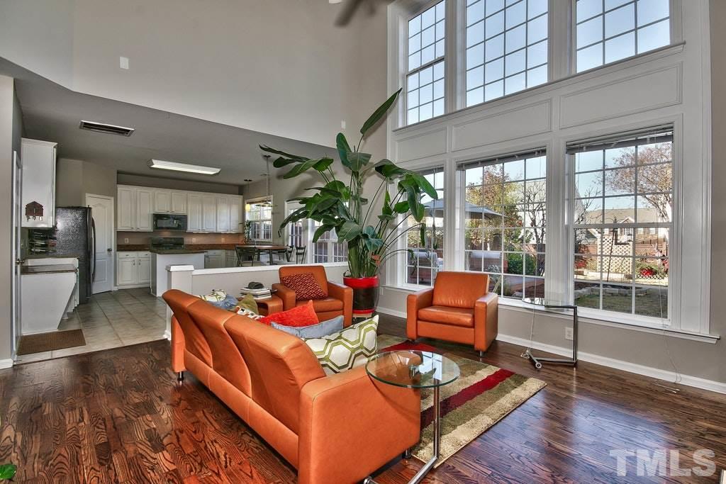 5448 Wind Mountain Lane Raleigh, NC 27613 - Photo 12 of 25