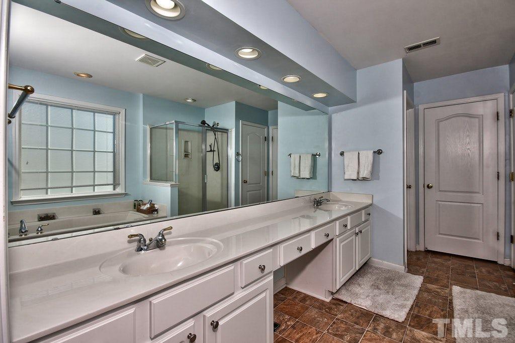 5448 Wind Mountain Lane Raleigh, NC 27613 - Photo 17 of 25