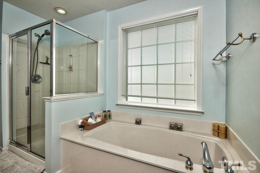 5448 Wind Mountain Lane Raleigh, NC 27613 - Photo 18 of 25