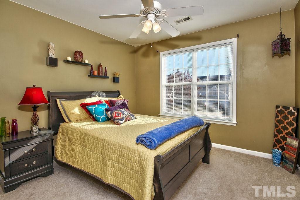 5448 Wind Mountain Lane Raleigh, NC 27613 - Photo 19 of 25
