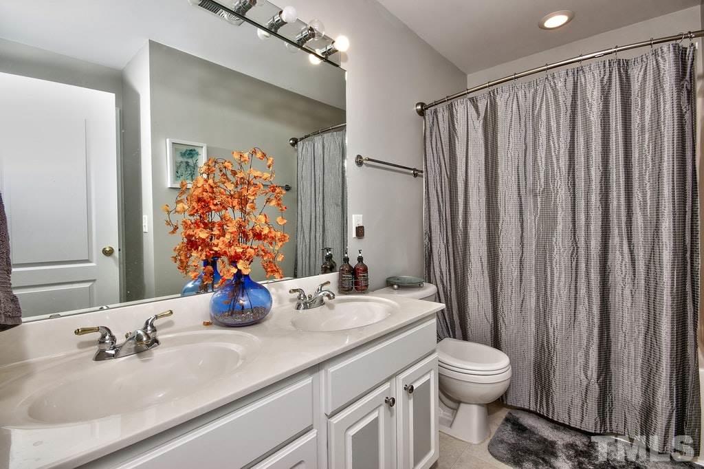 5448 Wind Mountain Lane Raleigh, NC 27613 - Photo 20 of 25
