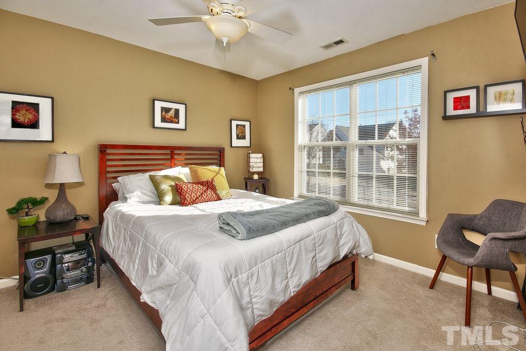 5448 Wind Mountain Lane Raleigh, NC 27613 - Photo 21 of 25