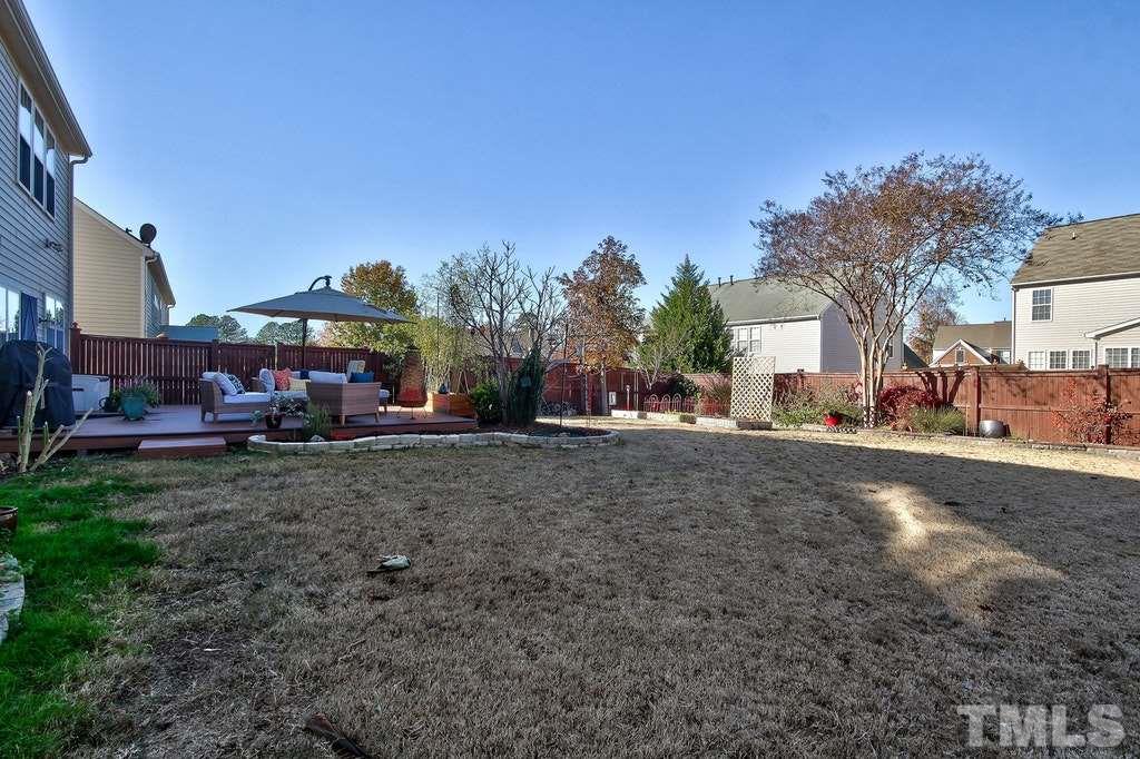 5448 Wind Mountain Lane Raleigh, NC 27613 - Photo 23 of 25
