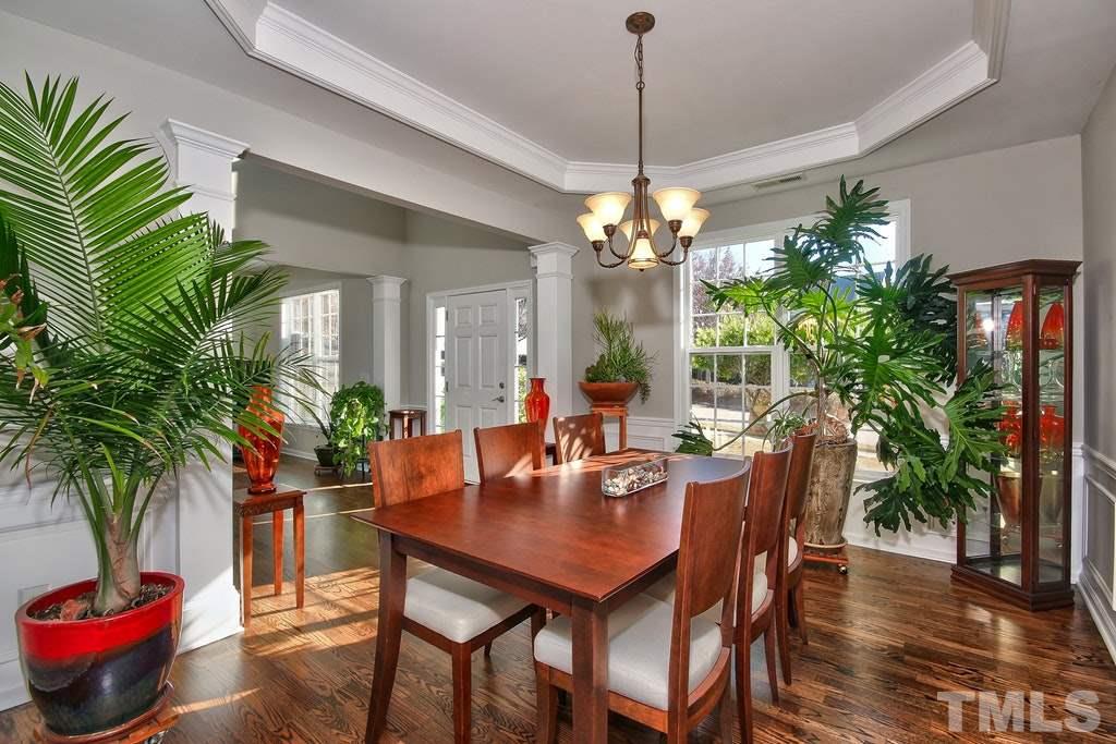 5448 Wind Mountain Lane Raleigh, NC 27613 - Photo 5 of 25
