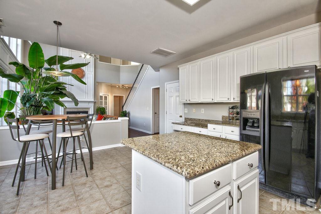 5448 Wind Mountain Lane Raleigh, NC 27613 - Photo 9 of 25