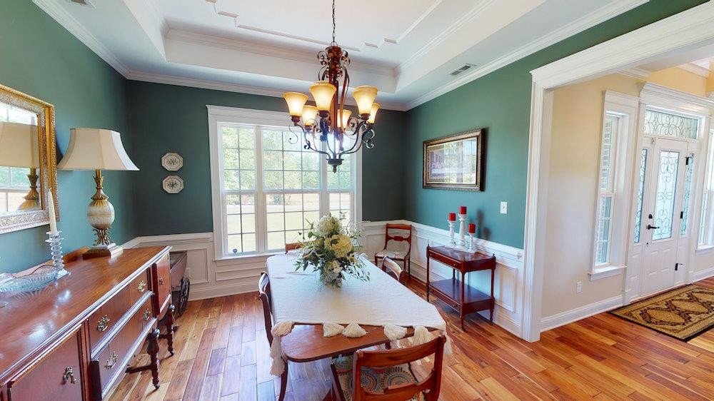 2950 Grabtown Road Smithfield, NC 27577 - Photo 12 of 27 Photo 12