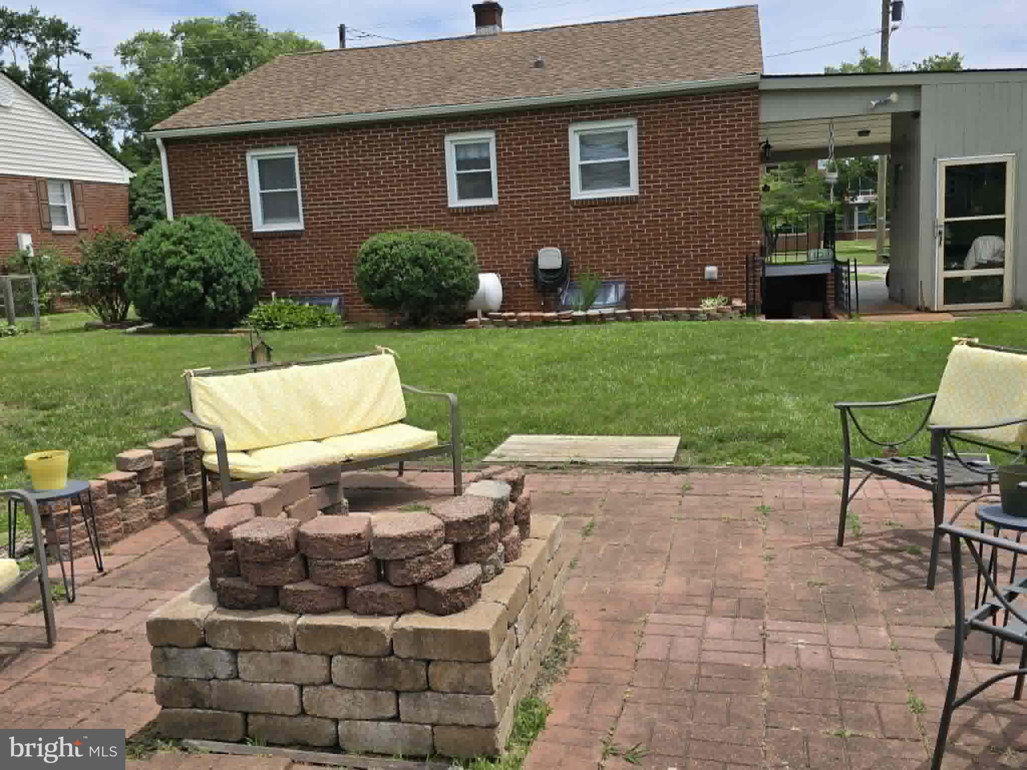 196 Selma Road Orange, VA 22960 - Photo 23 of 26