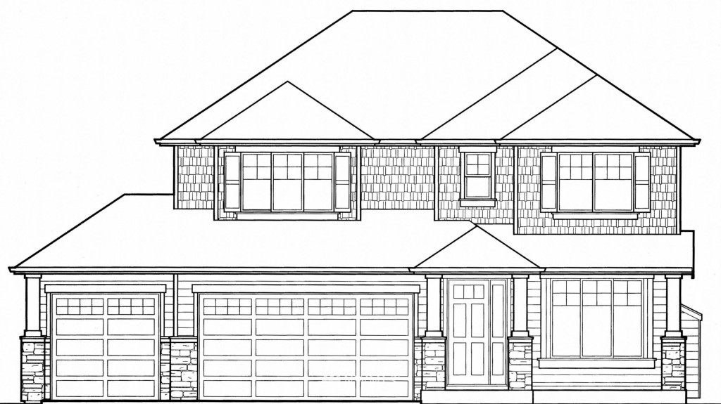 4320 230th Place Southeast, Unit LOT6 Bothell, WA 98021 - Photo 1 of 3