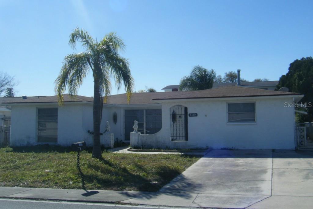 7320 Fox Hollow Drive Port Richey, FL 34668 - Photo 1 of 1 Welcome Home!