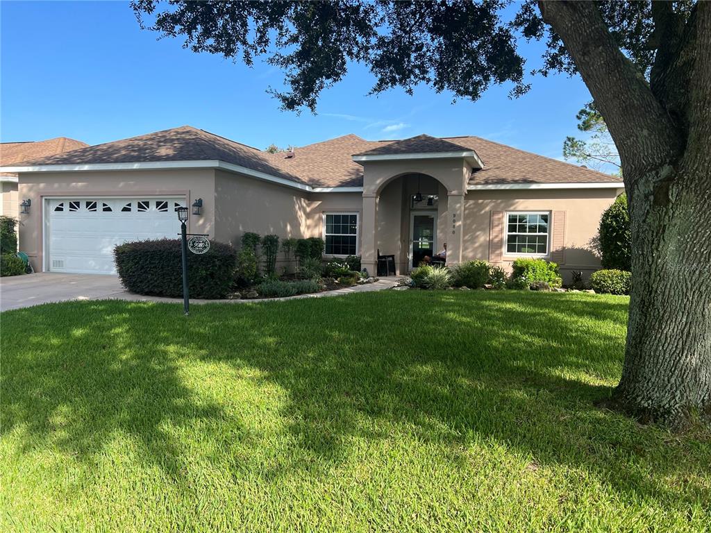 9080 Southwest 96th Court Road Ocala, FL 34481 - Photo 1 of 1 Gallery Image 1