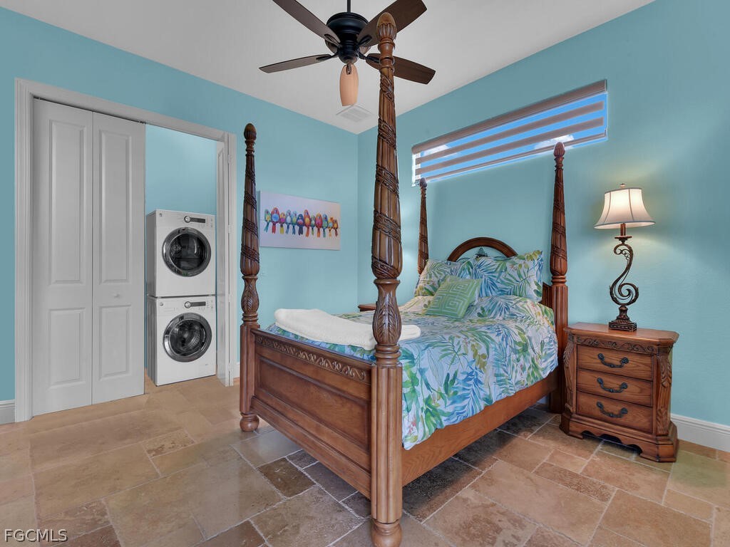 511 Southwest 53rd Terrace Cape Coral, FL 33914 - Photo 27 of 48