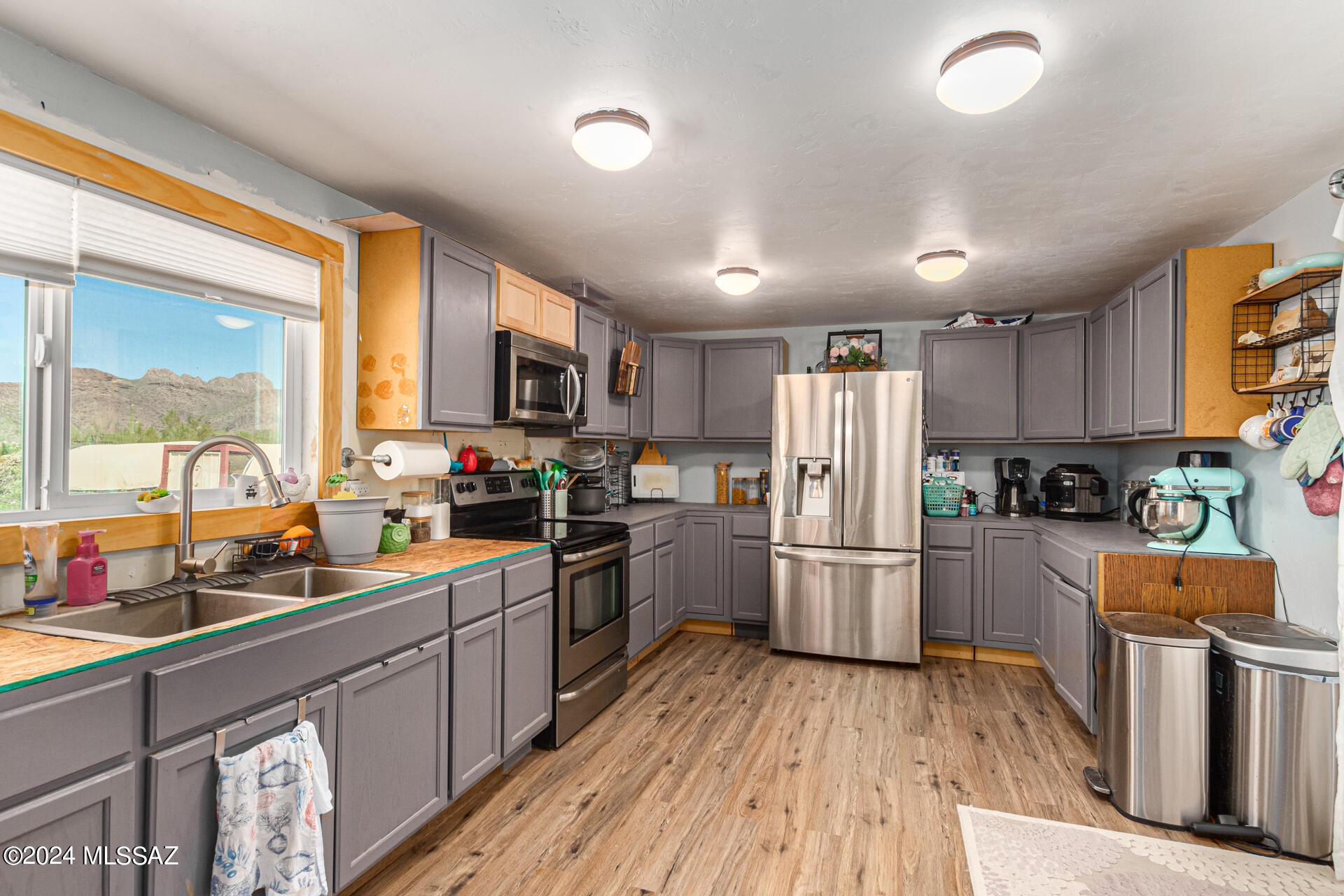 9800 West Picture Rocks Road Tucson, AZ 85743 - Photo 17 of 23 Gallery Image 17